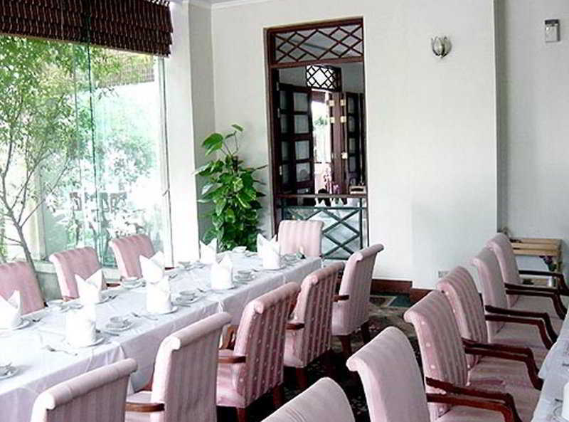 Laithong Hotel Ubon Ratchathani Eksteriør billede